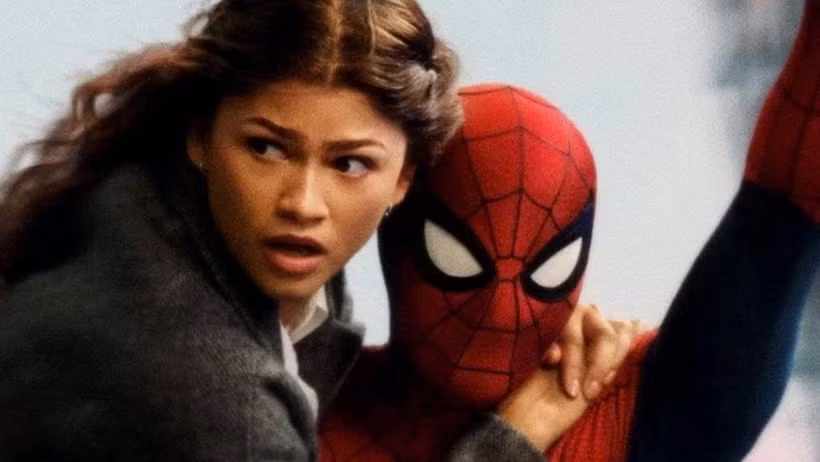Bom tấn “Spider-Man: Brand New Day” góp phần đưa thị trường điện ảnh Bắc Mỹ trở lại thời kỳ tăng trưởng mạnh.