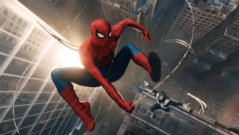 (Nguồn: Marvel)