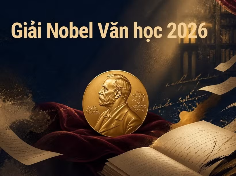 Ảnh minh họa. (Nguồn: Canva)