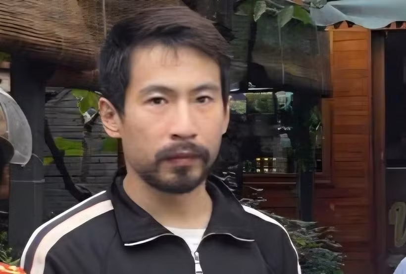 Đối tượng Li Shang Ze. (Ảnh: CQCA)