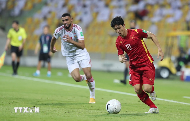 Vòng loại thứ 3 World Cup: Việt Nam cùng bảng với Trung Quốc, Nhật Bản ảnh 7