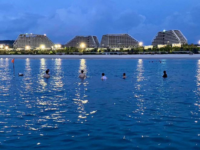 Hé lộ 'tân binh' trong danh sách những khách sạn quy mô nhất Việt Nam ảnh 1