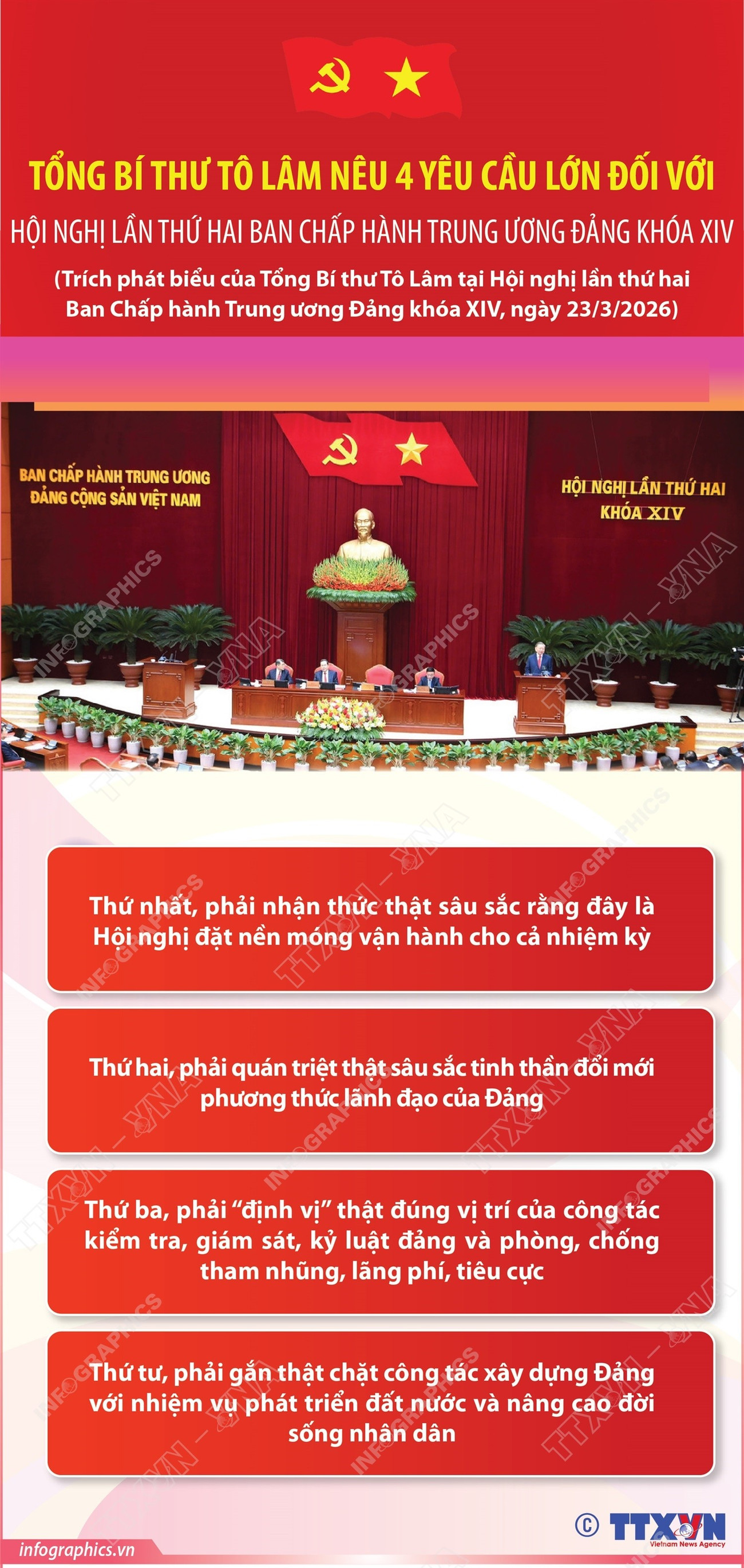 Tổng Bí thư Tô Lâm nêu 4 yêu cầu lớn đối với Hội nghị Trung ương lần thứ hai 2 info-tong-bi-thu-to-lam-neu-4-yeu-cau-lon-doi-voi-hoi-nghi-trung-uong-2.jpg