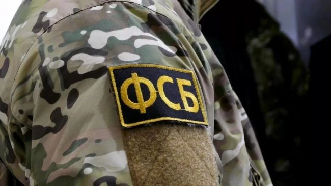 Nga Ngăn Chặn Âm Mưu Tấn Công Nhắm Vào Sĩ Quan Cấp Cao Tại St. Petersburg