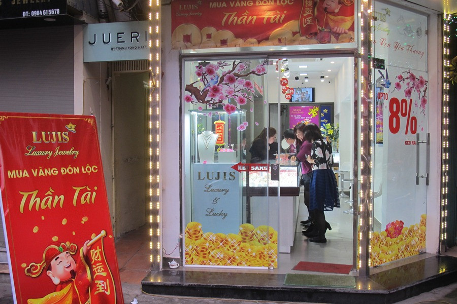 (Ảnh: Đức Duy/Vietnam+)