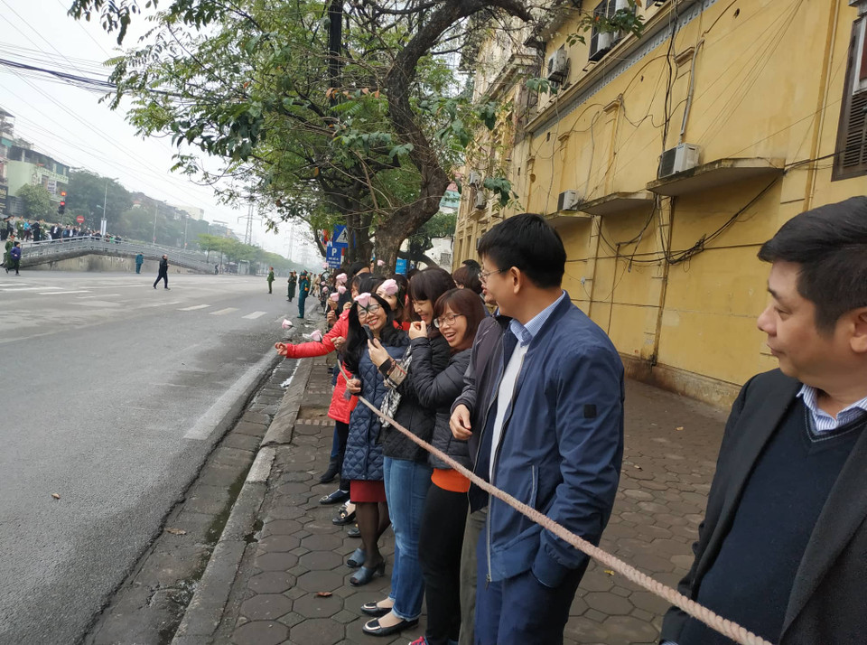 Ảnh: Sơn Bách/Vietnam+