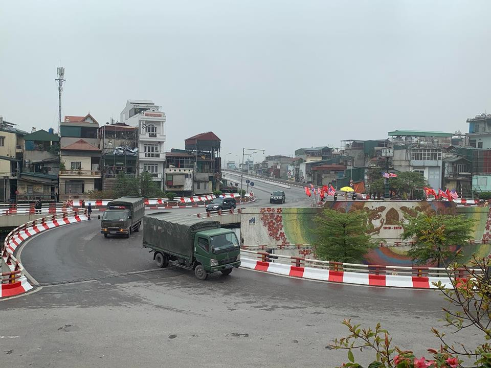 (Ảnh: CTV/Vietnam+)