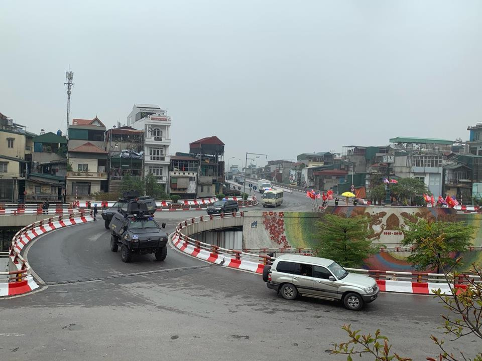 (Ảnh: CTV/Vietnam+)