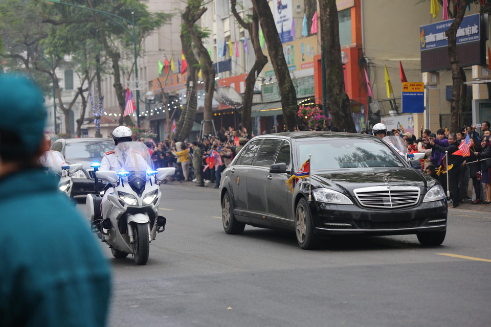 (Ảnh: Minh Sơn/Vietnam+)