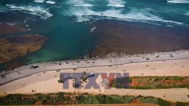 Maroc - quốc gia có nền văn hóa và di sản phong phú nhất thế giới