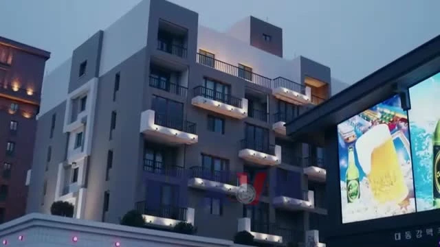 Triều Tiên hoàn thành dự án nhà ở quy mô lớn