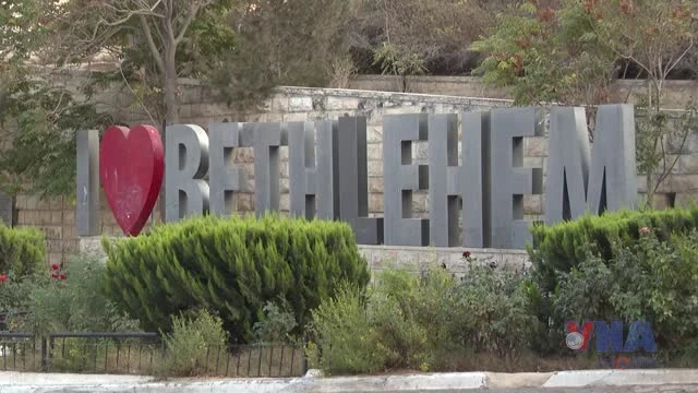 Thánh Địa Bethlehem - Nơi giao hòa giữa tôn giáo, lịch sử và văn hóa