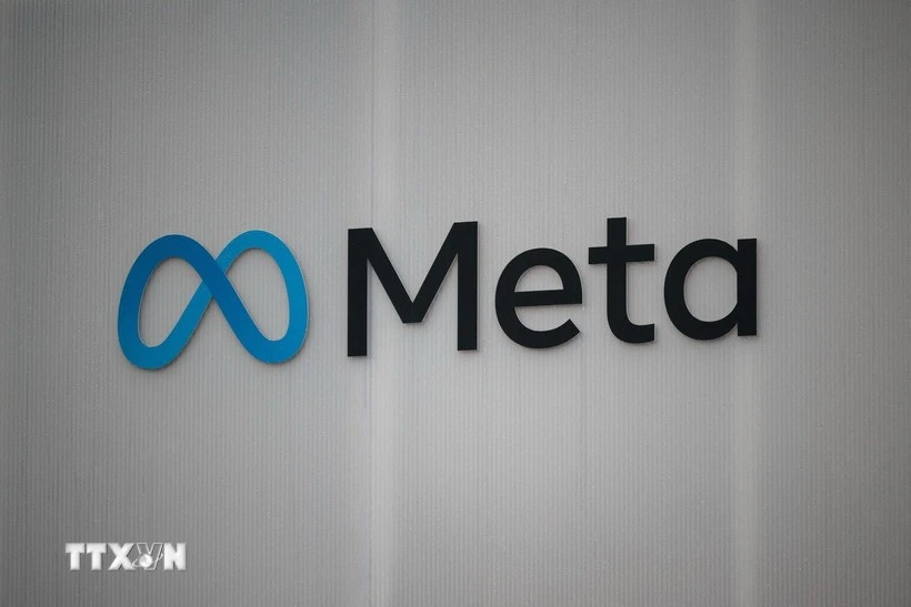 Meta công bố mô hình AI đầu tiên được siêu máy tính chế tạo