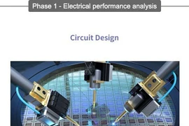 WARP Solutions - doanh nghiệp Hàn Quốc mở ra kỷ nguyên truyền điện không dây tầm xa