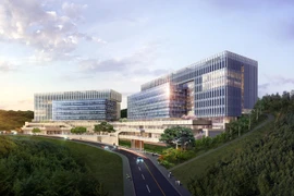 Pangyo Techno Valley - “Trái tim đổi mới” của Hàn Quốc mở rộng hợp tác, hướng mạnh vào thị trường Việt Nam