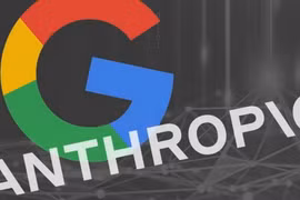 Google hiện có cam kết đầu tư 2 tỷ USD vào Anthropic. (Nguồn: Financial Times)