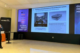 AI và thực tế ảo trong huấn luyện bắn tỉa: Từ thao trường quân đội đến ứng dụng vì cộng đồng