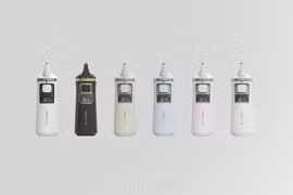 Otiton Medical: Khi AI đưa thiết bị chẩn đoán tai mũi họng từ bệnh viện về gia đình