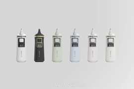 Otiton Medical: Khi AI đưa thiết bị chẩn đoán tai mũi họng từ bệnh viện về gia đình