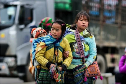 Lợi ích của việc phòng ngừa và giảm thiểu lao động trẻ em đối với doanh nghiệp