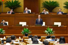 Miễn học phí: Lo phát sinh các khoản thu "tự nguyện" không đúng quy định 