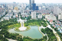 Ảnh chỉ mang tính minh họa. (Nguồn: Hanoi.gov.vn)