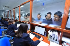 Ảnh chỉ mang tính minh họa. (Nguồn: TTXVN)