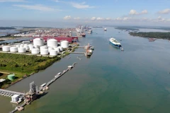 Việc đổi tên không đơn thuần là thay đổi định danh, mà còn thể hiện một chiến lược phát triển sâu sắc, phù hợp với xu thế chuyển dịch năng lượng hiện nay của Petrovietnam. (Ảnh: PV/Vietnam+)