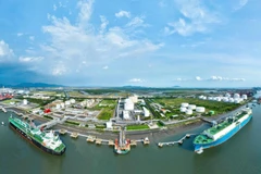 Petrovietnam khẳng định bản lĩnh tiên phong hình thành hệ sinh thái công nghiệp năng lượng quốc gia.