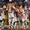 Đội tuyển Mỹ khởi đầu hoàn hảo tại World Cup 2026. (Ảnh: AFP/TTXVN)
