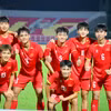 U17 Việt Nam giành chức vô địch U17 Đông Nam Á 2026 xứng đáng. (Nguồn: VFF)