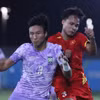 U17 Việt Nam quyết thắng để đi tiếp. (Nguồn: VFF)