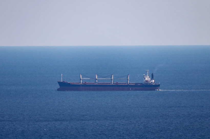 Ảnh minh họa. (Ảnh: AFP/TTXVN)