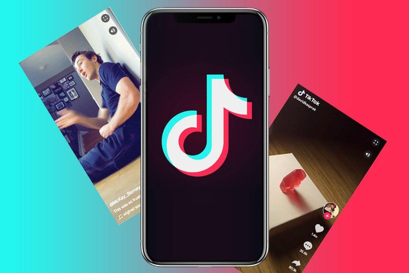 TikTok là một trong những ứng dụng được tải xuống nhiều nhất năm 2018, với ước tính khoảng 1 tỷ người dùng trên toàn thế giới. (Nguồn: Junkee)
