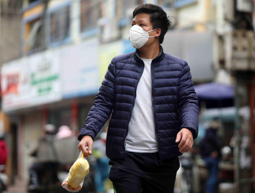 Ảnh minh họa. (Nguồn: TTXVN)