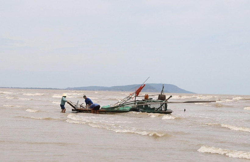 (Ảnh minh họa: Xuân Tiến/TTXVN)