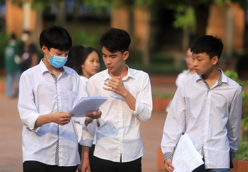 Ảnh minh họa. (Ảnh: Thế Duyệt/TTXVN)