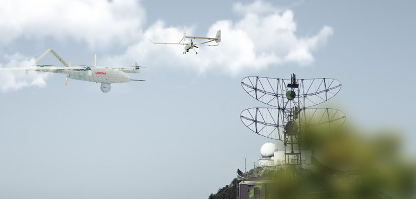 Ảnh minh họa. (Nguồn: Viettel High Tech)