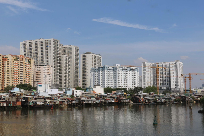 Ảnh minh họa. (Ảnh: Thanh Vũ/TTXVN)