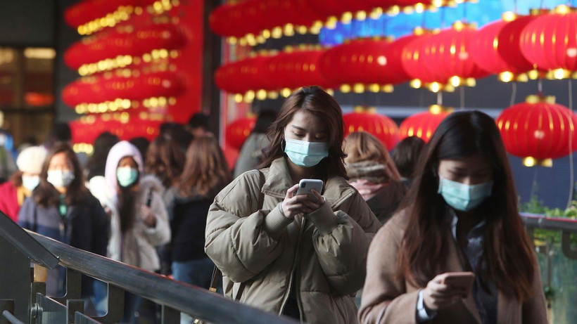 Ảnh minh họa. (Nguồn: Getty Images)