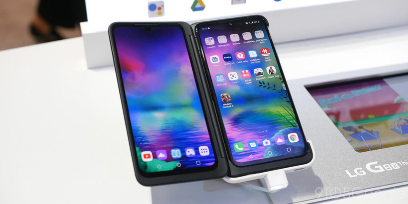 (Nguồn: 9to5Google)