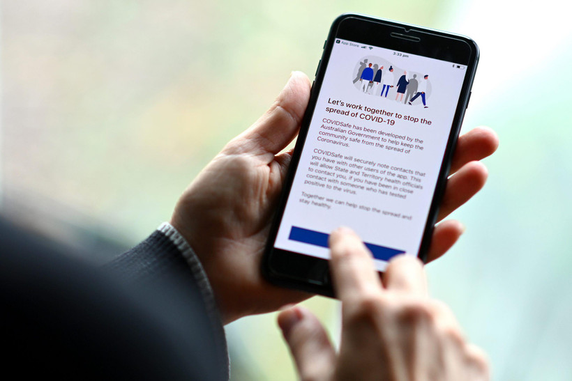 Ảnh minh họa. (Nguồn: Getty Images)