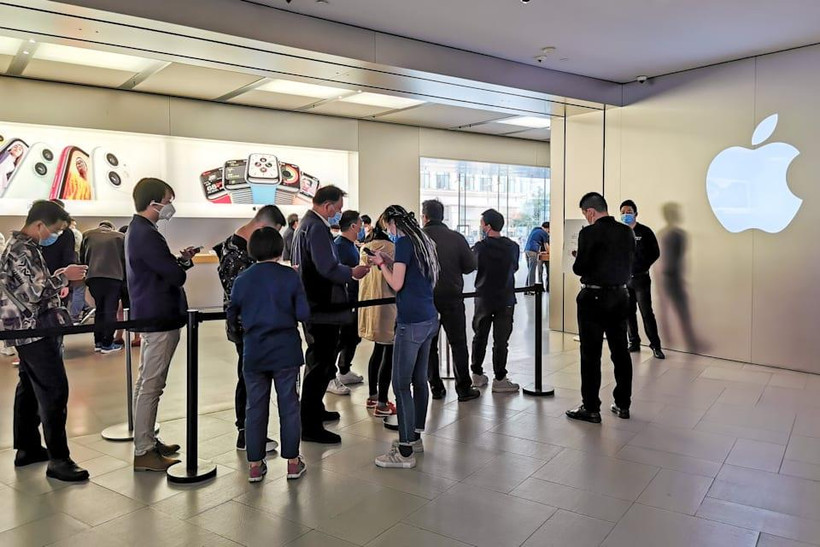 Ảnh minh họa. (Nguồn: Getty Images)