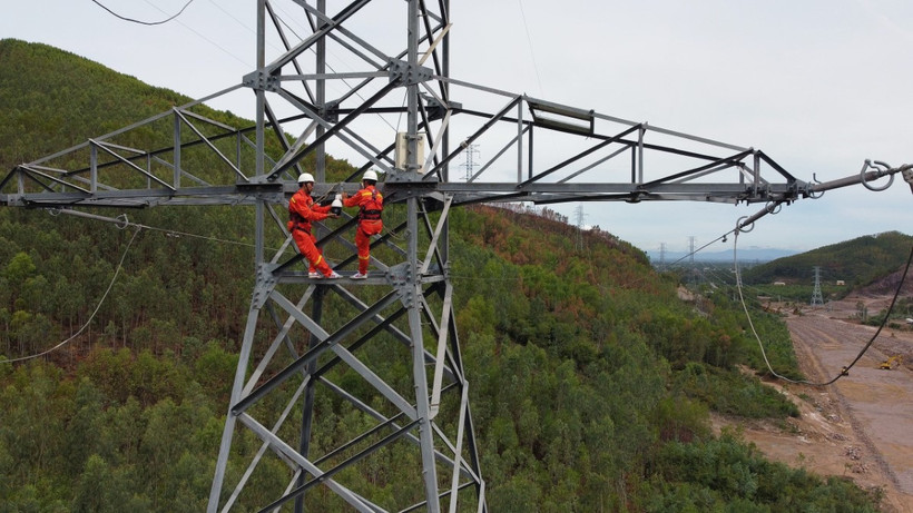 Ảnh minh họa. (Ảnh: Huy Hùng/TTXVN)