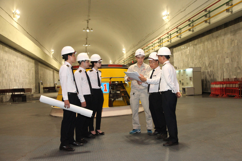 Ảnh minh họa. (Nguồn: Vietnam+)