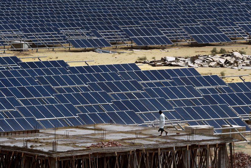 (Nguồn: AFP/TTXVN)