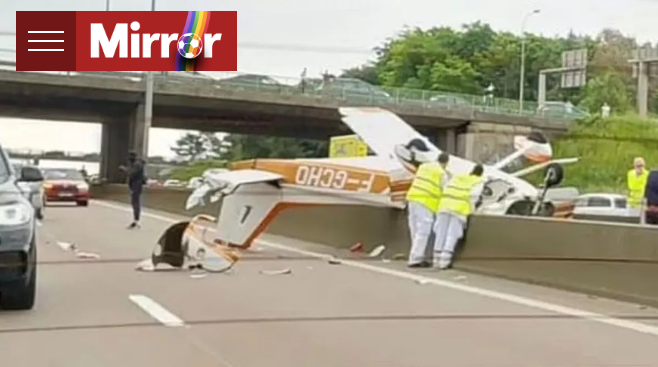 (Nguồn: The Mirror)