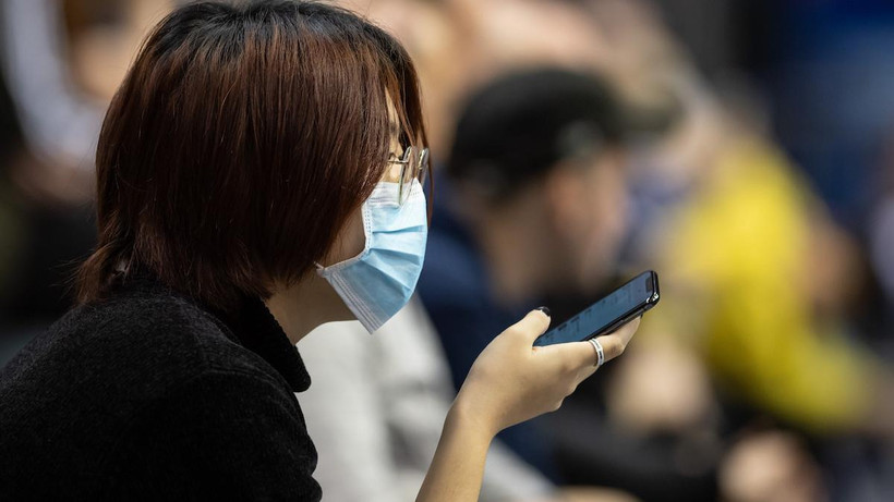 Ảnh minh họa. (Nguồn: AP)