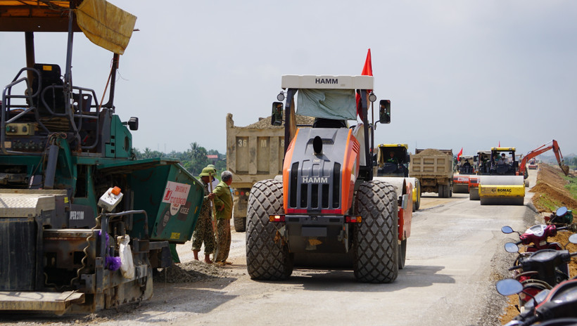 Ảnh minh họa. (Nguồn: TTXVN)