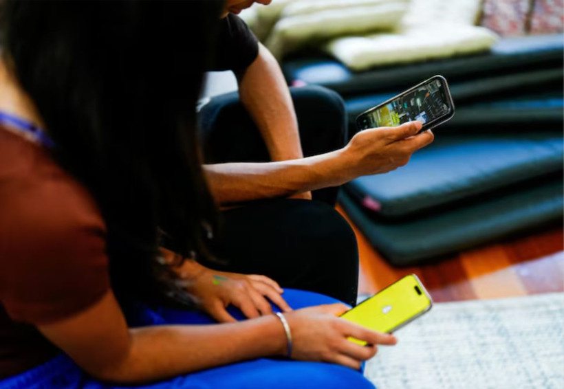 Ảnh minh họa. (Nguồn: Reuters)